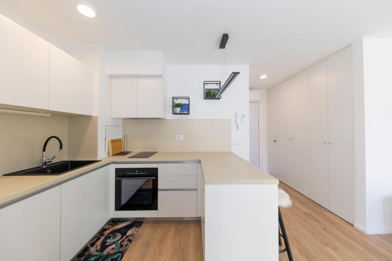 Apartment Borik 자다르 외부 사진