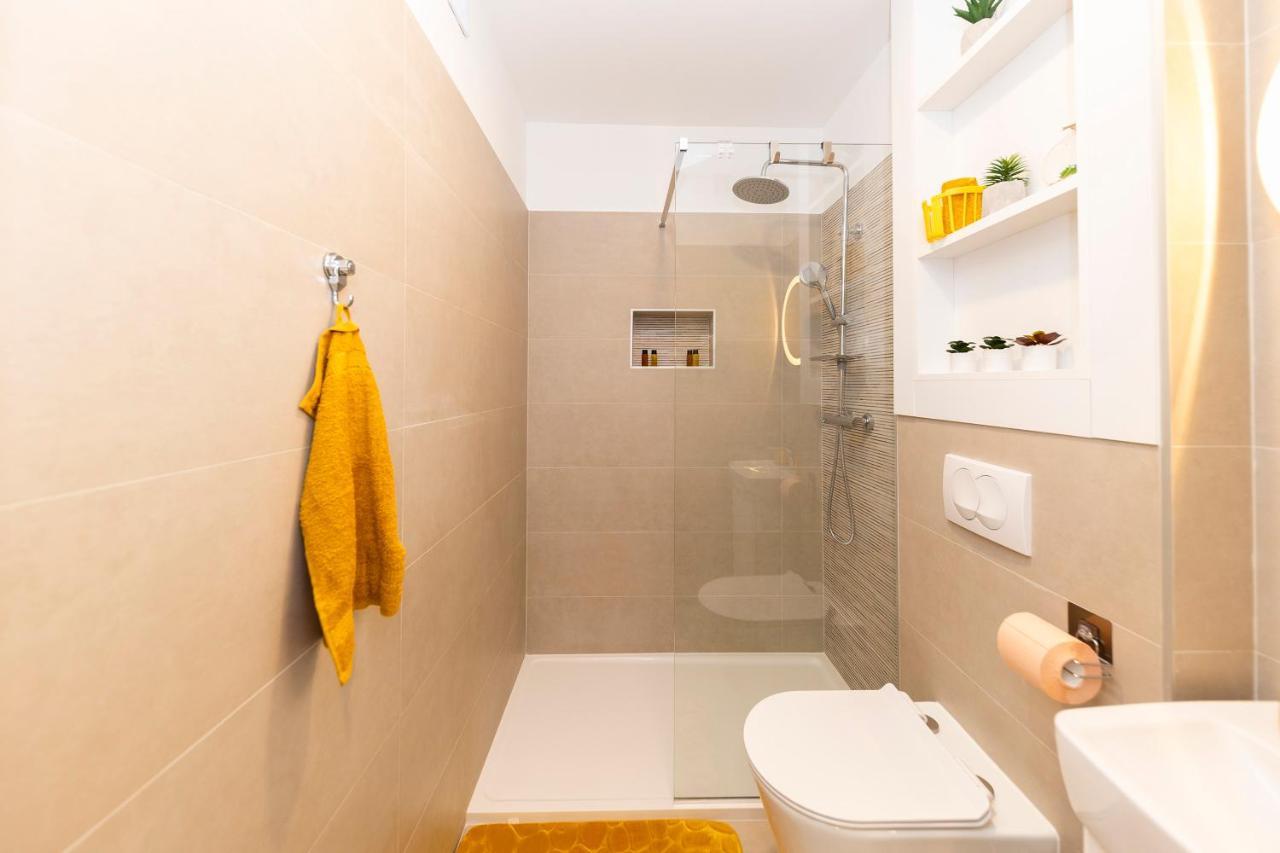 Apartment Borik 자다르 외부 사진