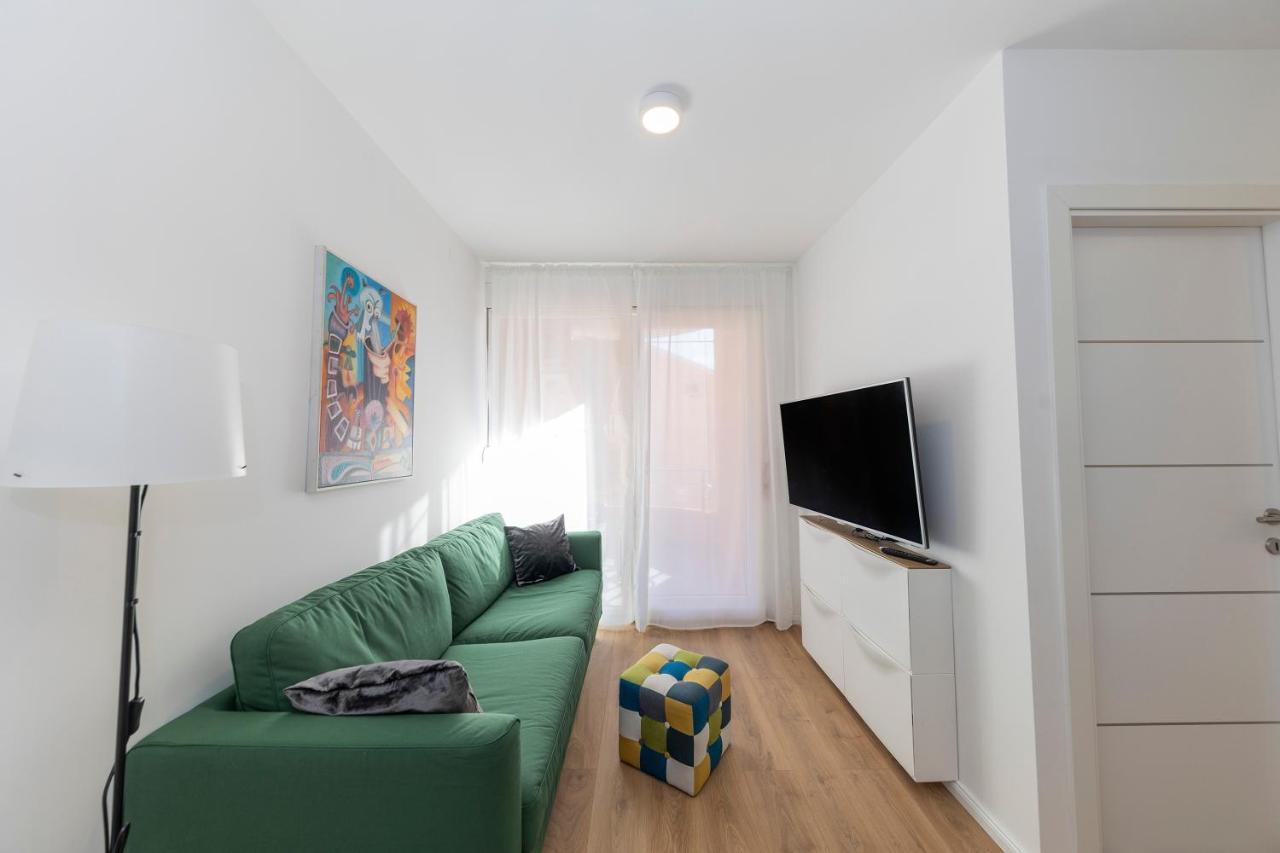 Apartment Borik 자다르 외부 사진
