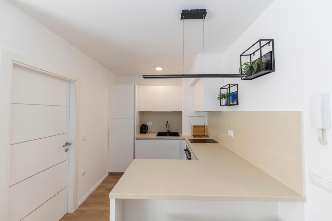 Apartment Borik 자다르 외부 사진