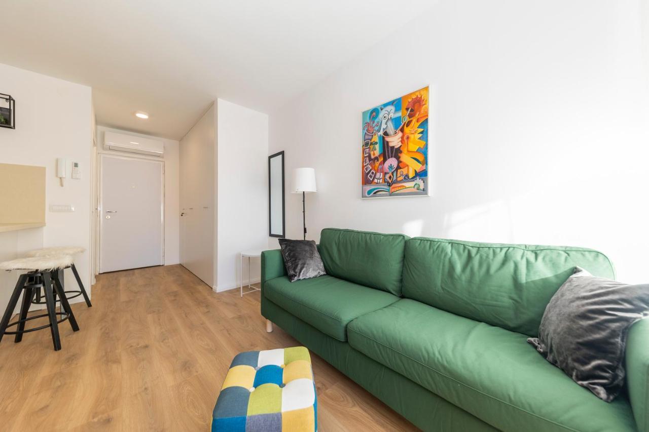 Apartment Borik 자다르 외부 사진