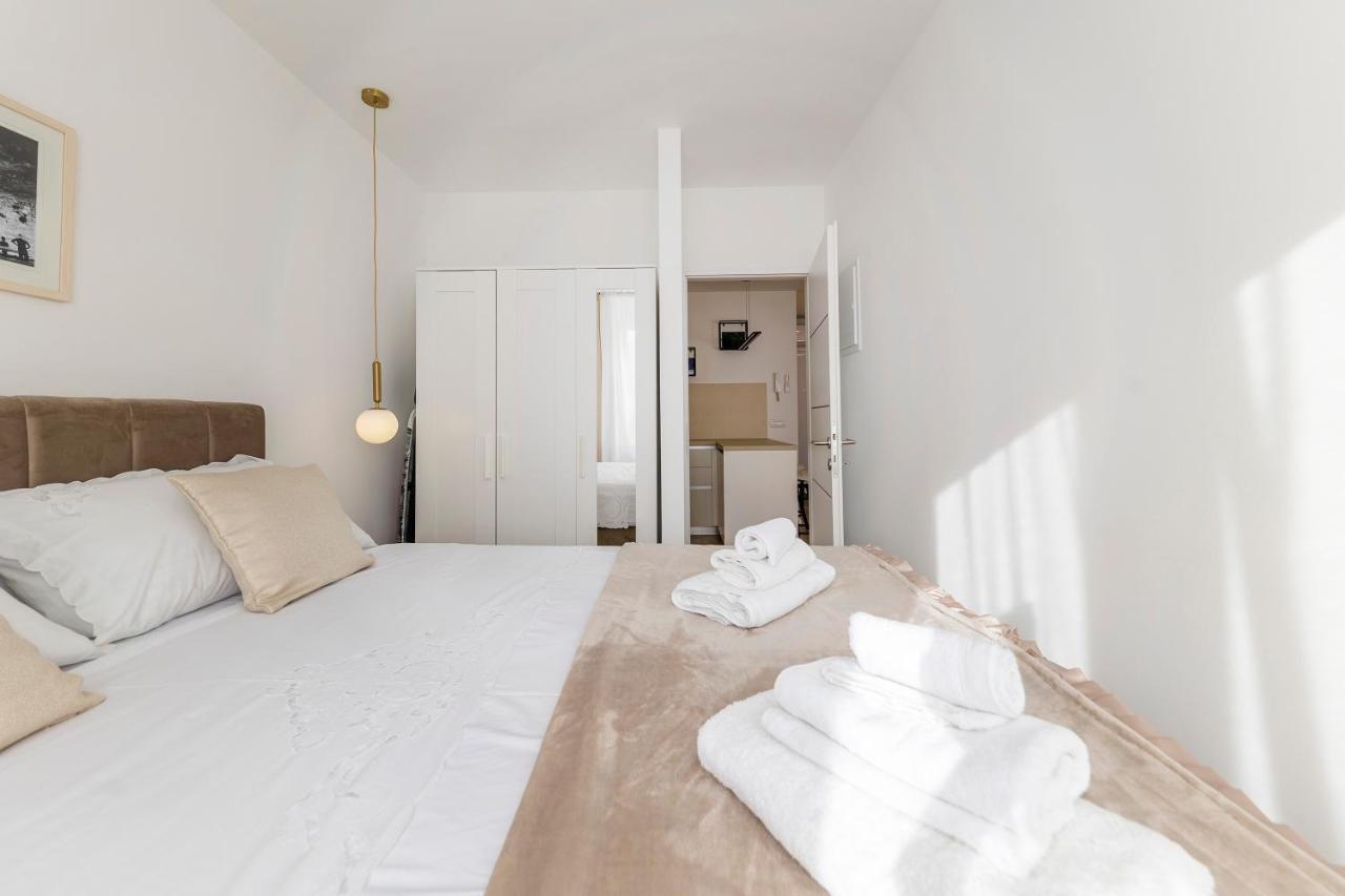 Apartment Borik 자다르 외부 사진