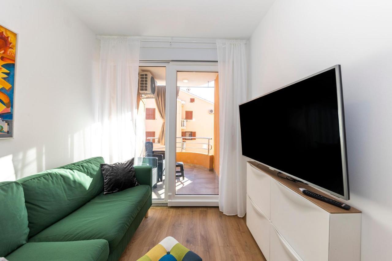 Apartment Borik 자다르 외부 사진