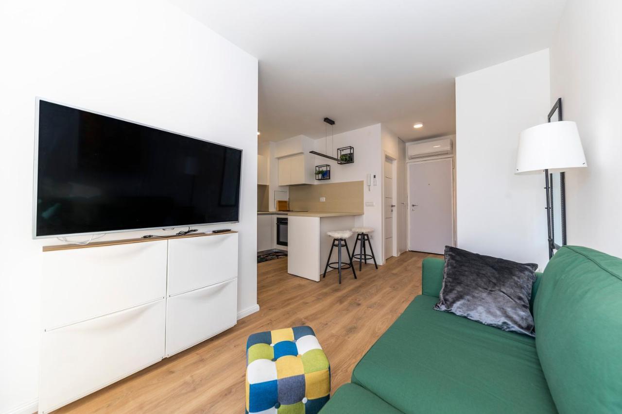 Apartment Borik 자다르 외부 사진